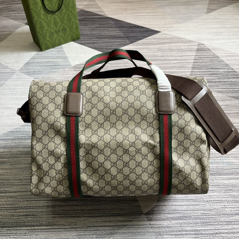 Gucci Travel Bags